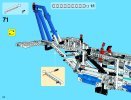 Building Instructions - LEGO - Technic - 42025 - Cargo Plane: Page 136