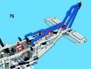 Building Instructions - LEGO - Technic - 42025 - Cargo Plane: Page 142