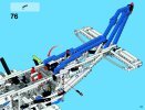 Building Instructions - LEGO - Technic - 42025 - Cargo Plane: Page 143