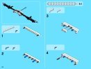 Building Instructions - LEGO - Technic - 42025 - Cargo Plane: Page 144