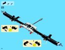 Building Instructions - LEGO - Technic - 42025 - Cargo Plane: Page 162