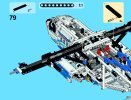 Building Instructions - LEGO - Technic - 42025 - Cargo Plane: Page 167