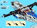 Building Instructions - LEGO - Technic - 42025 - Cargo Plane: Page 170