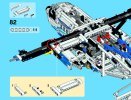 Building Instructions - LEGO - Technic - 42025 - Cargo Plane: Page 171