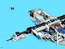 Building Instructions - LEGO - Technic - 42025 - Cargo Plane: Page 174