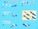 Building Instructions - LEGO - Technic - 42025 - Cargo Plane: Page 177