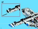 Building Instructions - LEGO - Technic - 42025 - Cargo Plane: Page 178