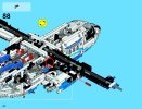 Building Instructions - LEGO - Technic - 42025 - Cargo Plane: Page 180