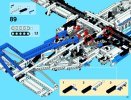 Building Instructions - LEGO - Technic - 42025 - Cargo Plane: Page 181