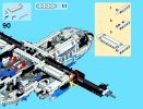 Building Instructions - LEGO - Technic - 42025 - Cargo Plane: Page 182