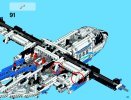 Building Instructions - LEGO - Technic - 42025 - Cargo Plane: Page 183