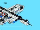 Building Instructions - LEGO - Technic - 42025 - Cargo Plane: Page 186