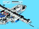 Building Instructions - LEGO - Technic - 42025 - Cargo Plane: Page 187