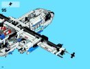 Building Instructions - LEGO - Technic - 42025 - Cargo Plane: Page 188