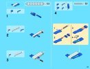 Building Instructions - LEGO - Technic - 42025 - Cargo Plane: Page 189