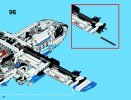 Building Instructions - LEGO - Technic - 42025 - Cargo Plane: Page 190