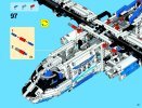 Building Instructions - LEGO - Technic - 42025 - Cargo Plane: Page 191