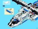 Building Instructions - LEGO - Technic - 42025 - Cargo Plane: Page 193