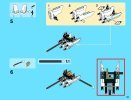 Building Instructions - LEGO - Technic - 42025 - Cargo Plane: Page 195