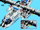 Building Instructions - LEGO - Technic - 42025 - Cargo Plane: Page 200