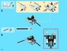 Building Instructions - LEGO - Technic - 42025 - Cargo Plane: Page 202