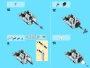 Building Instructions - LEGO - Technic - 42025 - Cargo Plane: Page 205