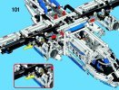 Building Instructions - LEGO - Technic - 42025 - Cargo Plane: Page 207