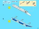 Building Instructions - LEGO - Technic - 42025 - Cargo Plane: Page 209