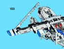 Building Instructions - LEGO - Technic - 42025 - Cargo Plane: Page 211