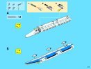 Building Instructions - LEGO - Technic - 42025 - Cargo Plane: Page 213