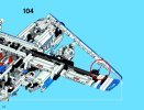 Building Instructions - LEGO - Technic - 42025 - Cargo Plane: Page 214