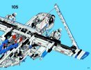 Building Instructions - LEGO - Technic - 42025 - Cargo Plane: Page 215