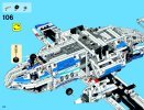 Building Instructions - LEGO - Technic - 42025 - Cargo Plane: Page 216