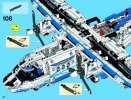 Building Instructions - LEGO - Technic - 42025 - Cargo Plane: Page 218