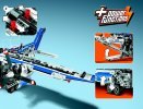 Building Instructions - LEGO - Technic - 42025 - Cargo Plane: Page 221