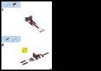 Building Instructions - LEGO - Technic - 42025 - Cargo Plane: Page 6