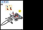 Building Instructions - LEGO - Technic - 42025 - Cargo Plane: Page 11