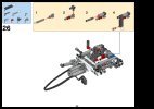 Building Instructions - LEGO - Technic - 42025 - Cargo Plane: Page 12