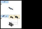 Building Instructions - LEGO - Technic - 42025 - Cargo Plane: Page 14