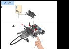 Building Instructions - LEGO - Technic - 42025 - Cargo Plane: Page 15