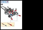 Building Instructions - LEGO - Technic - 42025 - Cargo Plane: Page 16