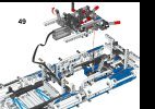 Building Instructions - LEGO - Technic - 42025 - Cargo Plane: Page 18