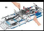 Building Instructions - LEGO - Technic - 42025 - Cargo Plane: Page 19