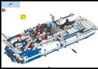 Building Instructions - LEGO - Technic - 42025 - Cargo Plane: Page 20