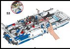 Building Instructions - LEGO - Technic - 42025 - Cargo Plane: Page 22