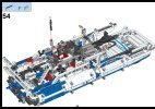 Building Instructions - LEGO - Technic - 42025 - Cargo Plane: Page 23