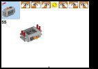 Building Instructions - LEGO - Technic - 42025 - Cargo Plane: Page 24