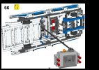 Building Instructions - LEGO - Technic - 42025 - Cargo Plane: Page 25