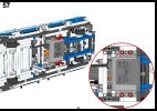 Building Instructions - LEGO - Technic - 42025 - Cargo Plane: Page 26