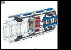 Building Instructions - LEGO - Technic - 42025 - Cargo Plane: Page 27